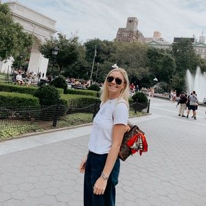 Meet your Posher, Sofie